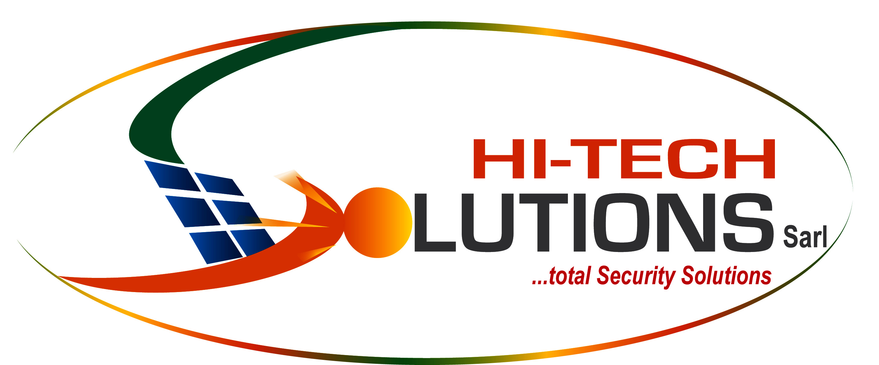HI-TECH Solutions