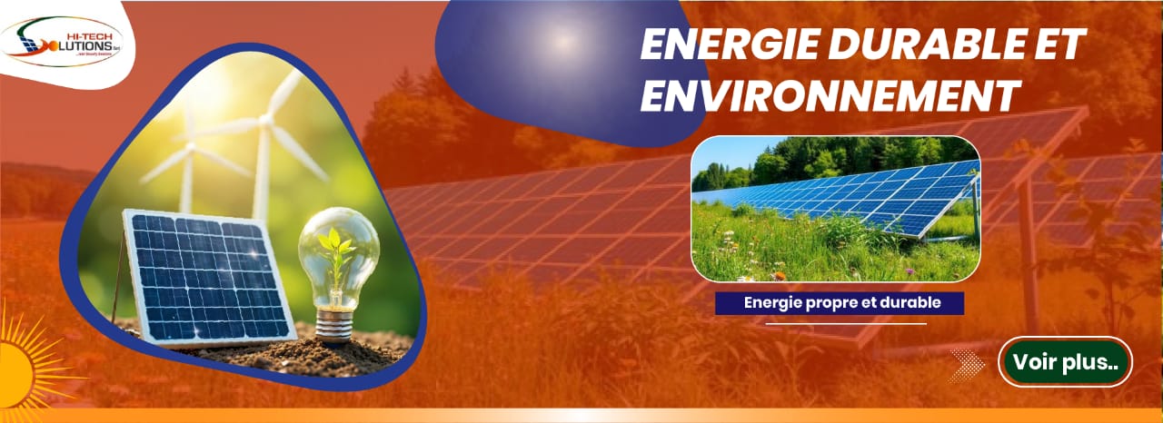 Energie Durable