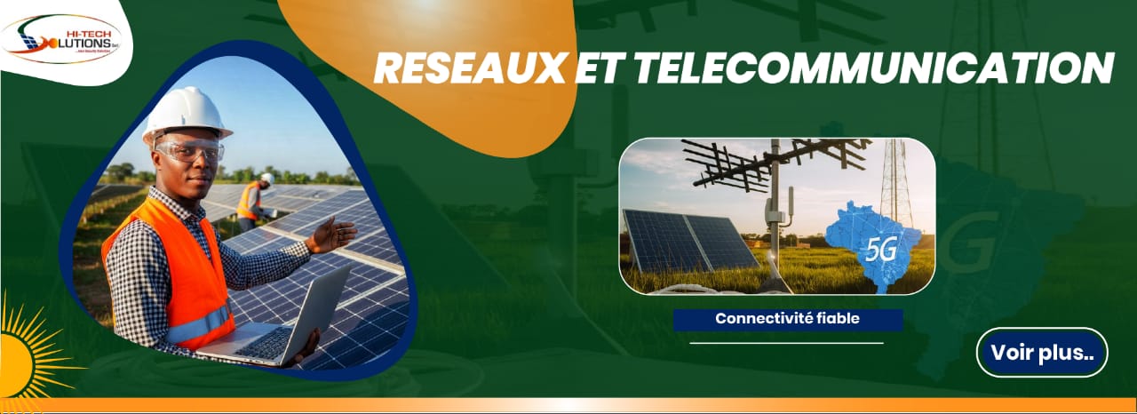 Reseau et Telecommunication