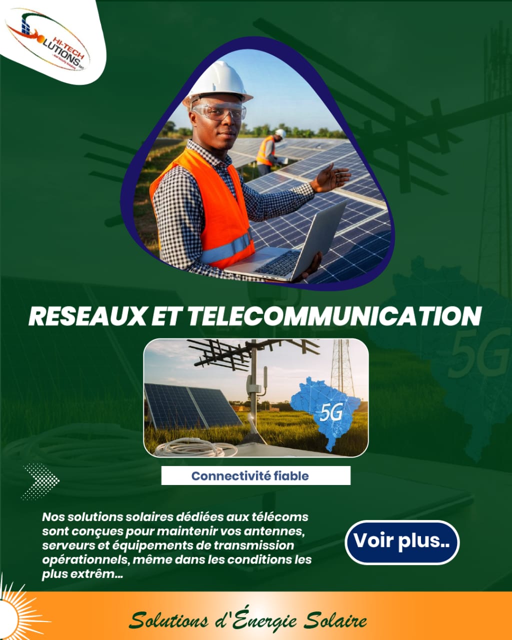 Reseau et Telecommunication