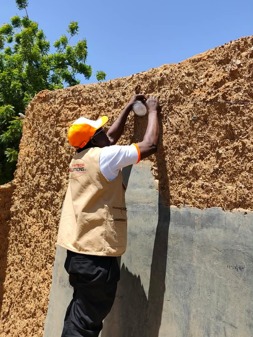 Un pas historique vers l’énergie pour tous : l’opérateur Hi-Tech Solutions et ses partenaires lancent le projet pilote SIFRAS au Niger