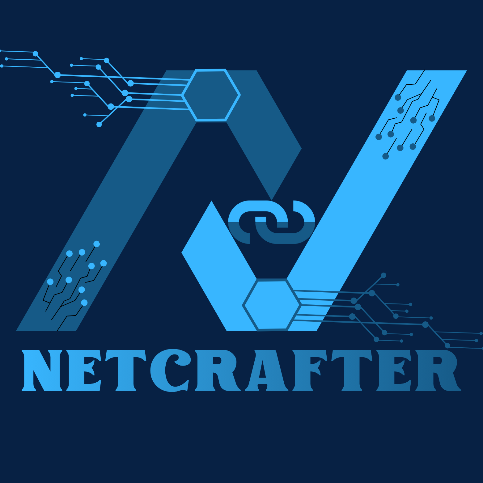 Netcrafter