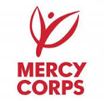 ONG Mercy Corps