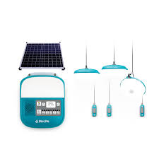 Solar Home 1550