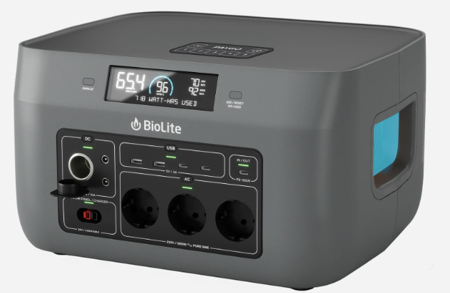 Générateur Base Charge 1500