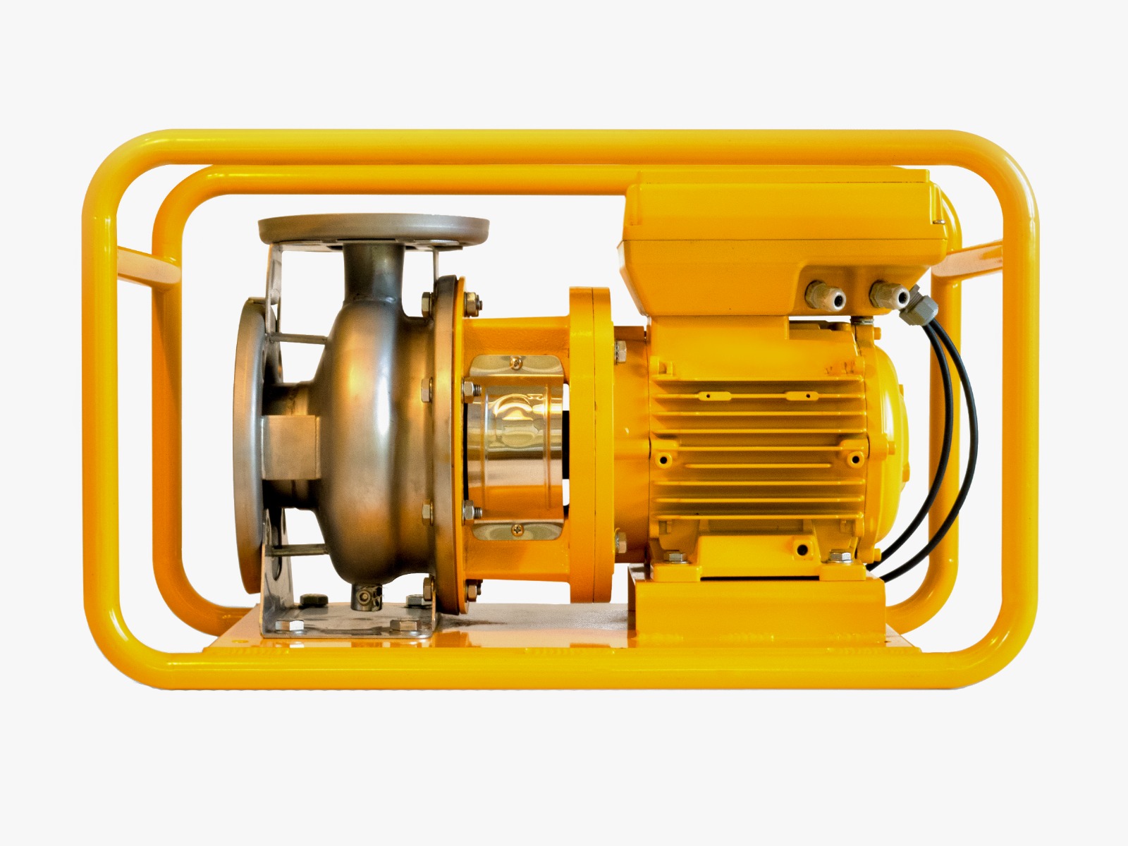 Sunlight Pump 2HP
