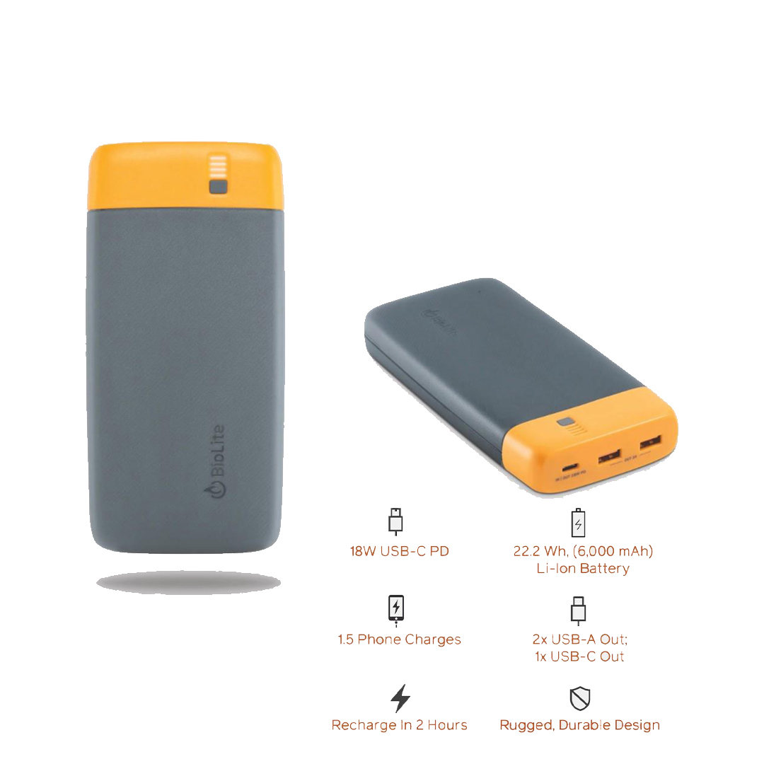 Power Bank PD 20