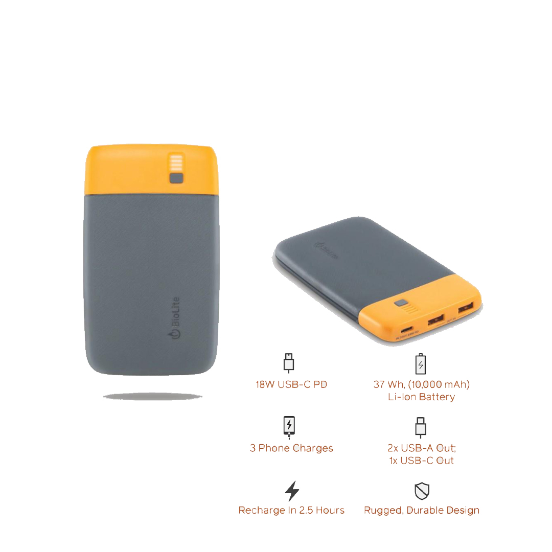 Power Bank PD 40