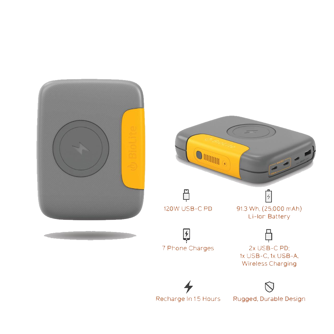 Power Bank PD 100